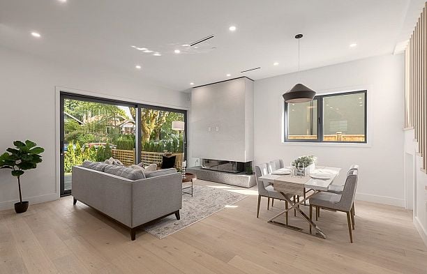 1 3186 W 11th Avenue Kitsilano