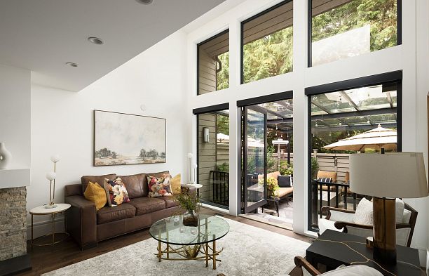 4005 Vine Street Quilchena