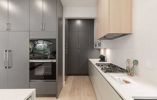 1 3186 W 11th Avenue Kitsilano