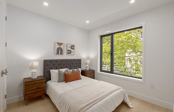 1 3186 W 11th Avenue Kitsilano