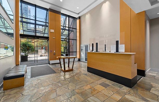 2308 928 Homer Street Yaletown