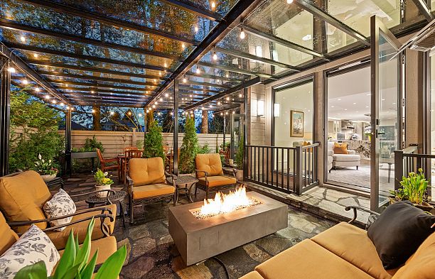 4005 Vine Street Quilchena