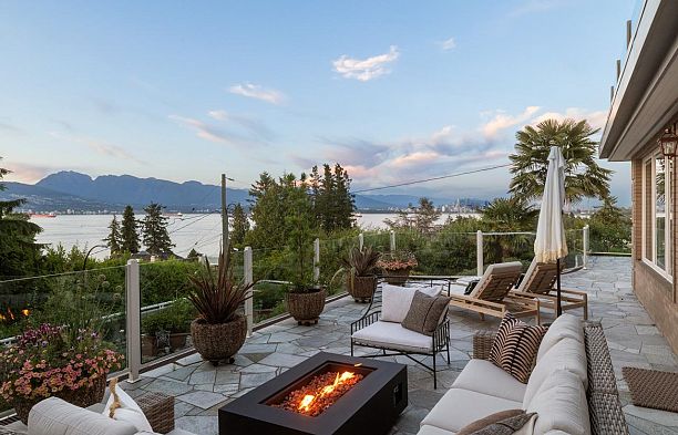 1550 Blanca Street Point Grey