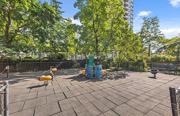 2308 928 Homer Street Yaletown