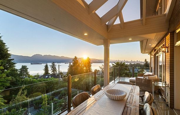 1550 Blanca Street Point Grey