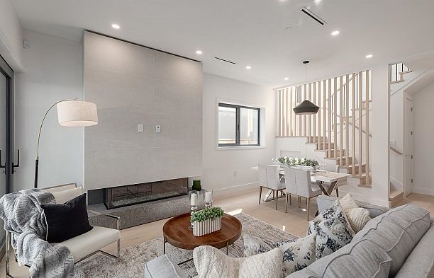 1 3186 W 11th Avenue Kitsilano