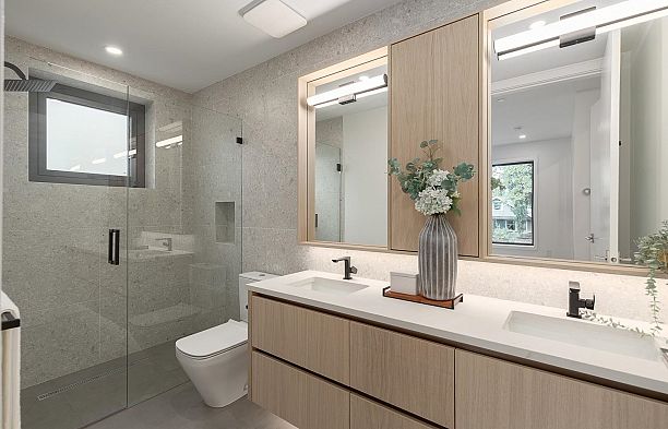 1 3186 W 11th Avenue Kitsilano