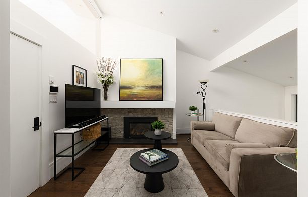 4005 Vine Street Quilchena