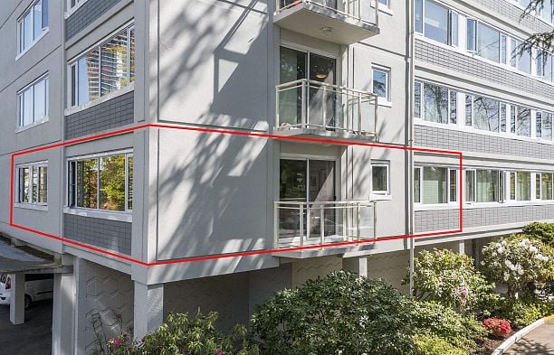 101 6076 Tisdall Street Oakridge VW