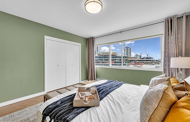 505 5926 Tisdall Street Oakridge VW