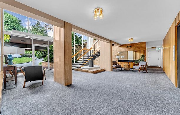 505 5926 Tisdall Street Oakridge VW