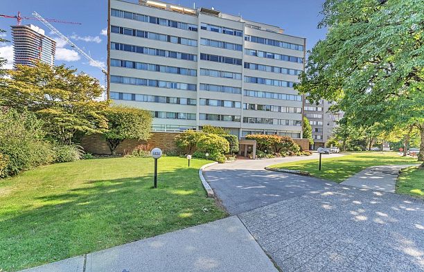 505 5926 Tisdall Street Oakridge VW