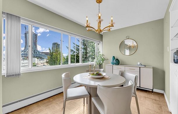 505 5926 Tisdall Street Oakridge VW
