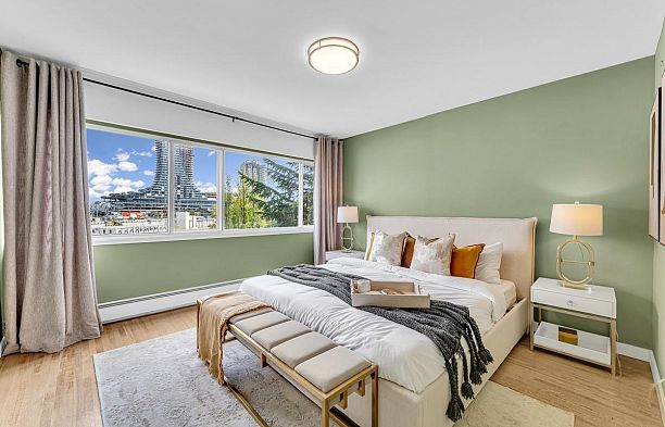 505 5926 Tisdall Street Oakridge VW