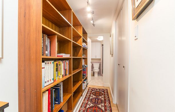 101 6076 Tisdall Street Oakridge VW