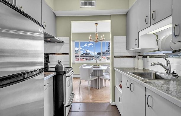 505 5926 Tisdall Street Oakridge VW