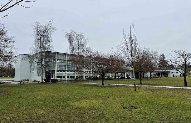 2720 W 24th Avenue Arbutus