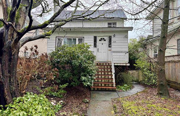 2720 W 24th Avenue Arbutus