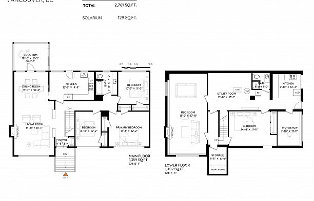 5240 East Boulevard Quilchena