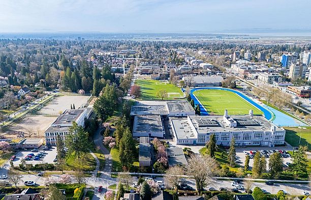 5240 East Boulevard Quilchena