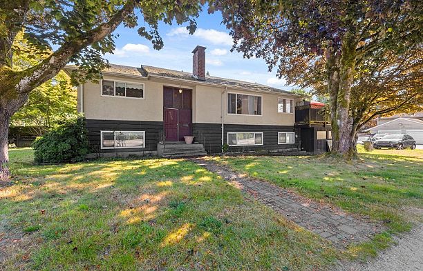 6530 Dunbar Street Southlands