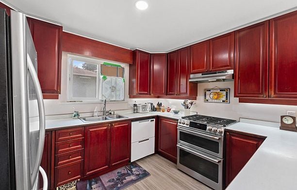 6530 Dunbar Street Southlands