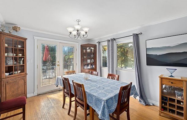 6530 Dunbar Street Southlands