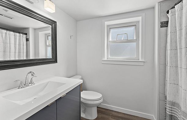 6530 Dunbar Street Southlands