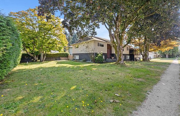 6530 Dunbar Street Southlands