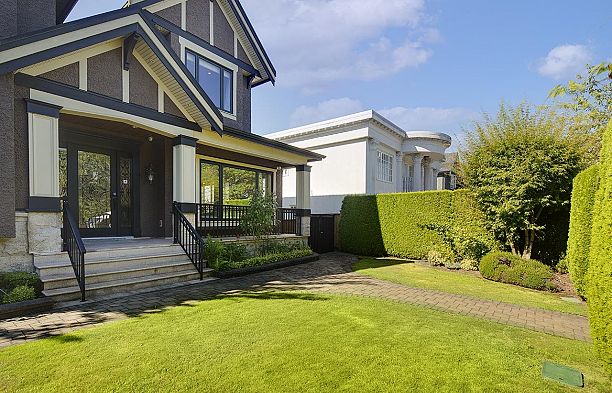 2168 W 16th Avenue Arbutus