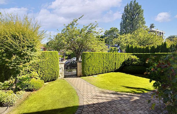 2168 W 16th Avenue Arbutus