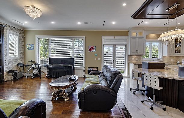 2168 W 16th Avenue Arbutus