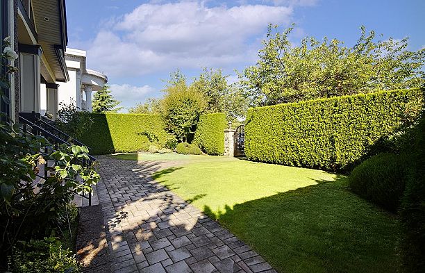 2168 W 16th Avenue Arbutus