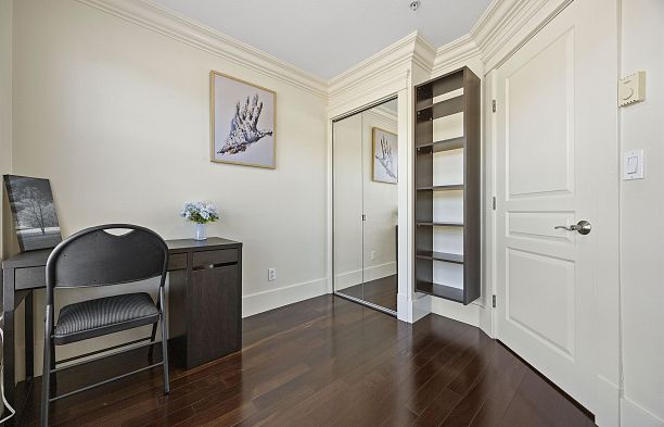 312 5723 Collingwood Street Southlands