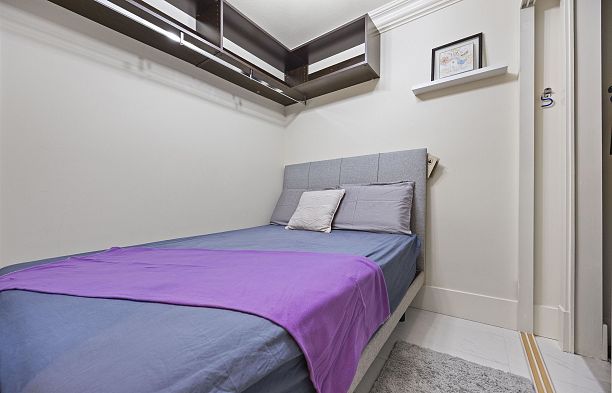 312 5723 Collingwood Street Southlands