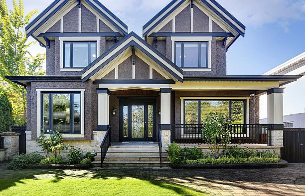 2168 W 16th Avenue Arbutus