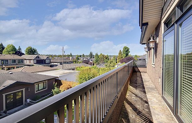 2168 W 16th Avenue Arbutus