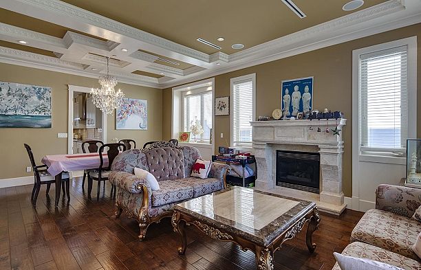 2168 W 16th Avenue Arbutus