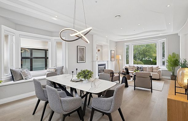 2236 W 20th Avenue Arbutus