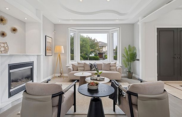 2236 W 20th Avenue Arbutus