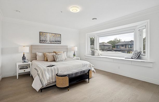 2236 W 20th Avenue Arbutus