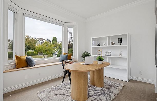 2236 W 20th Avenue Arbutus