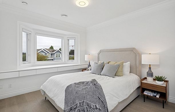 2236 W 20th Avenue Arbutus