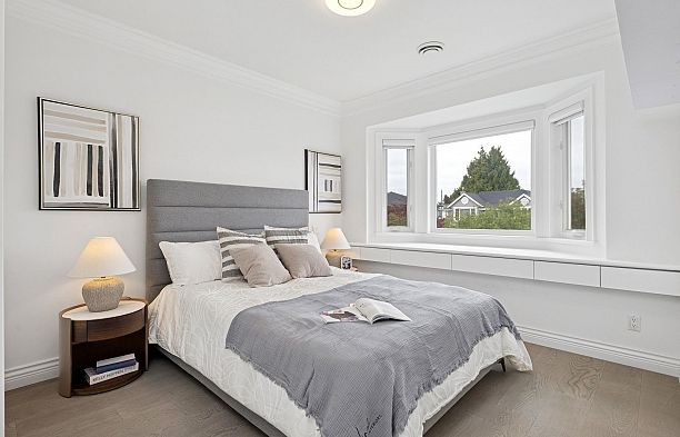 2236 W 20th Avenue Arbutus