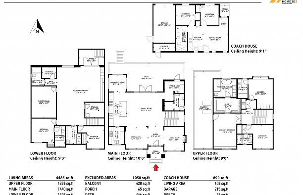 3227 W 35th Avenue MacKenzie Heights