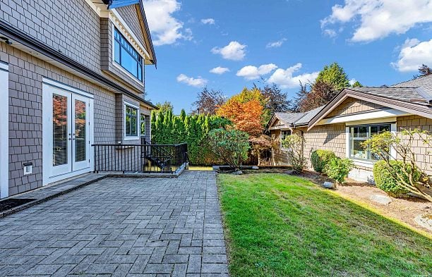 2069 W 28th Avenue Quilchena