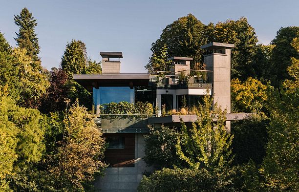 5038 Arbutus Street Quilchena