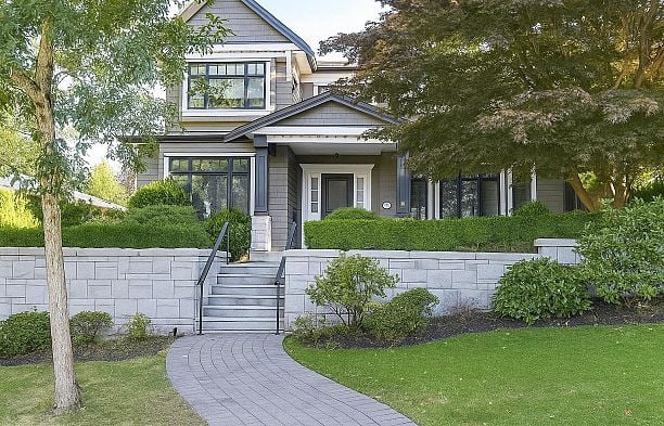 2069 W 28th Avenue Quilchena