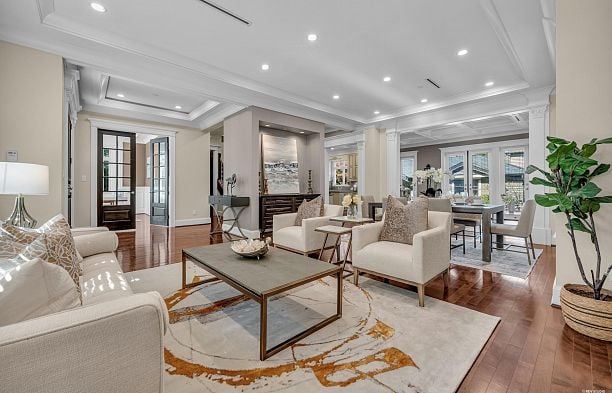 2069 W 28th Avenue Quilchena