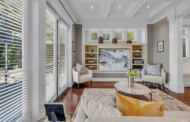 2069 W 28th Avenue Quilchena